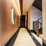 Mosi Botanica - Hav Aparts 公寓 格但斯克