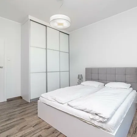 Mosi Botanica - Hav Aparts Apartment