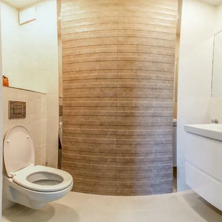Mosi Botanica - Hav Aparts Apartment *