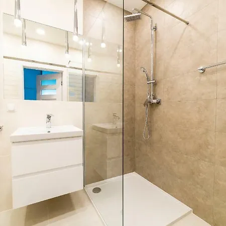 Mosi Botanica - Hav Aparts Apartment *