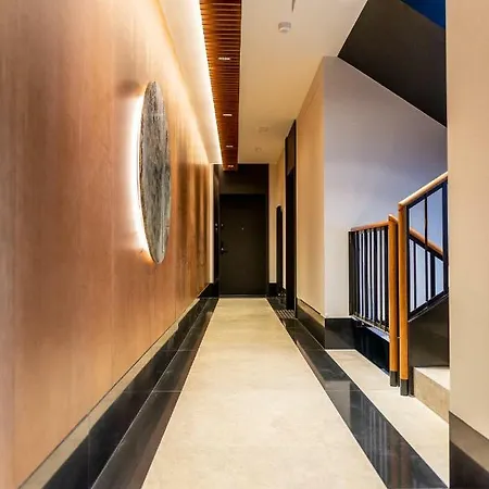 Mosi Botanica - Hav Aparts Apartment Gdansk