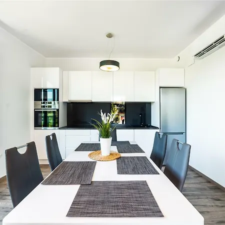 Apartment Mosi Botanica - Hav Aparts *